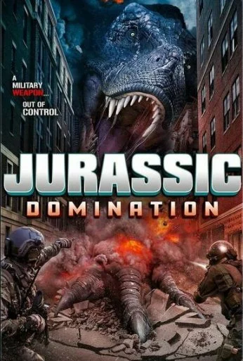 Jurassic Domination (2022)
